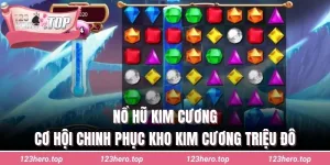 Nổ hũ kim cương