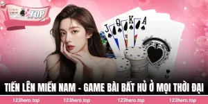 Tiến lên miền nam